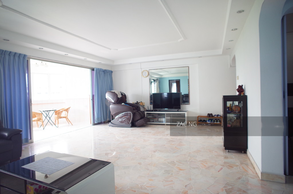 Blk 641 Hougang Avenue 8 (Hougang), HDB 5 Rooms #186738732